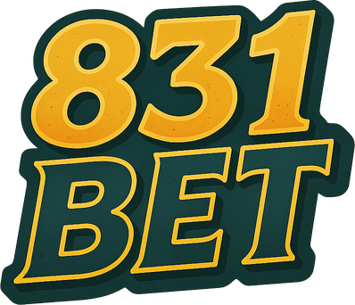 831bet Logo